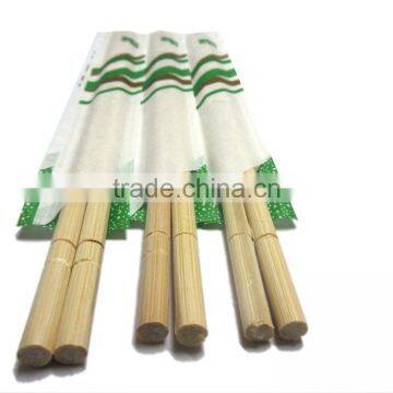 Disposable Bamboo Twin Chopsticks