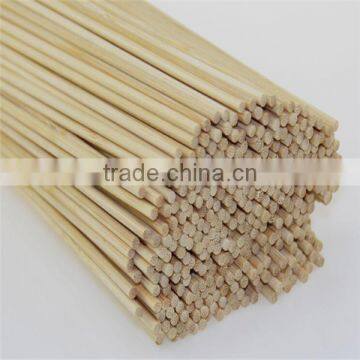 Wholesale Nature Eco-friendly Bamboo Skewer in Bulk photo-6