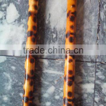 Filipino Tiger Escrima Fighting Arnis Kali Rattan Sticks Martial Arts Training 1" x 28" Fighting Sticks