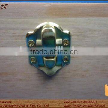 Professional Customized Wood Tea Box photo-3