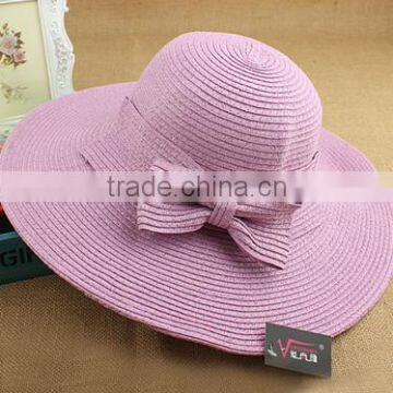 summer colorful make for paper hat