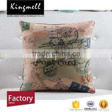 China accept customized supplier cushion with high quality
