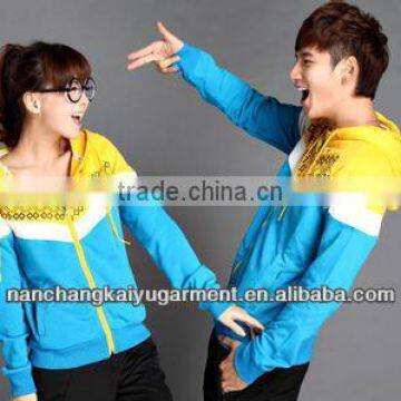 Men's Hoodies, Women's Hoodies In Sports Leisure Feature