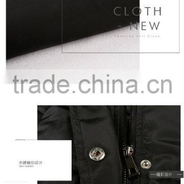 Winter Feather Down Padded Jacket Fashion Stylish Warm Jacket for Women photo-2