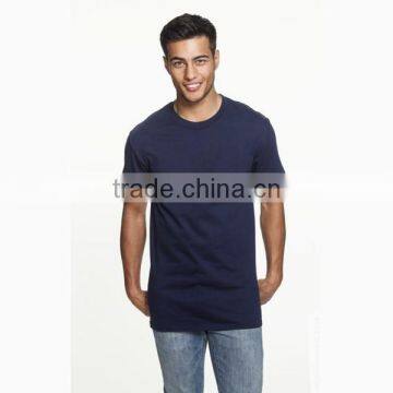 Latest New custom casual spandex t shirt