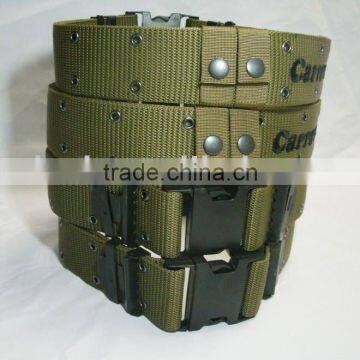 WHWB-743 Heavy duty belt