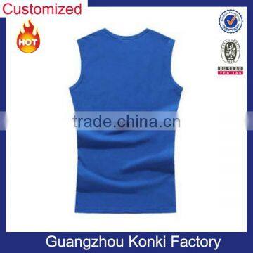 MENS GOLD'S GYM TANK TOP SIZE L photo-2