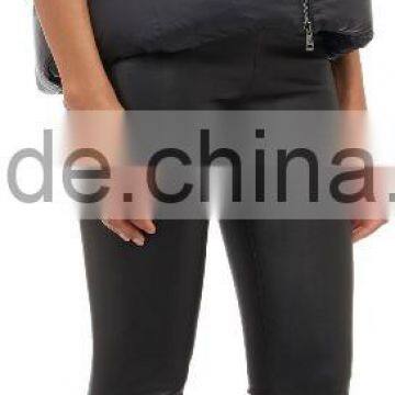 2016 New Style Wholesale High Quality Western Women Down Vest photo-3