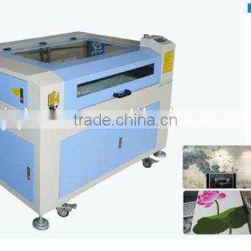 Laser Cutter for Acrylic Sheet /CNC With CE&FDA photo-4
