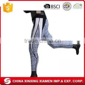 2017 New Design Custom Women Fitness Sportswear Gym Yoga Leggings Wholesale photo-3