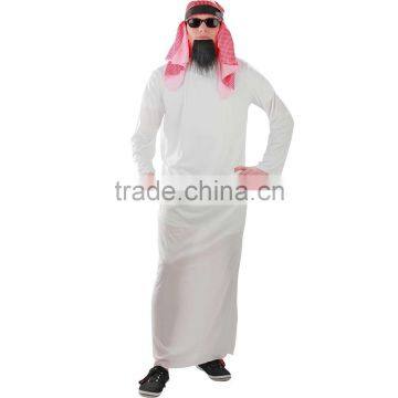 Arab Sheik Fancydress Party costumes