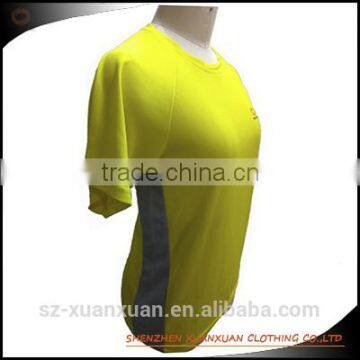 Wholesale Custom Printed Sports Wear Women Sportswear T-shirt photo-2