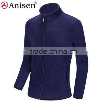 Manufacturer Clothing Winter Fleece Sport Wear Men Jacket photo-2