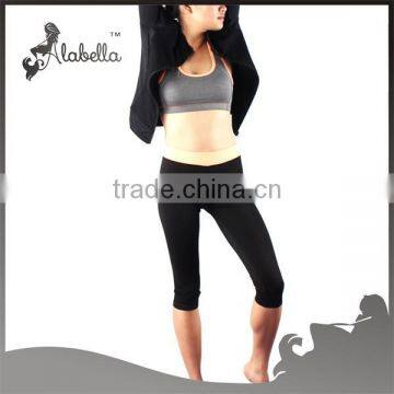 Wholesale Yoga Sets Yoga Wear Sport Clothing Set Active Wear Sets photo-4