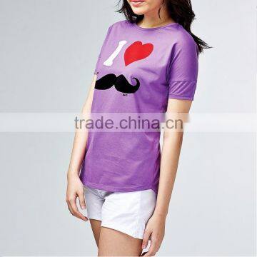 New Design Women All Style Apparel t Shirt Fashion photo-2