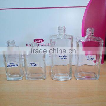 30,50,100ml Similar(family) Perfume Bottles photo-3