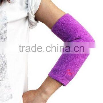 Moisturizing UV protect gel arm & calf sleeves