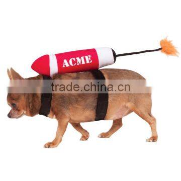 Acme Dynamite Pet Accessory