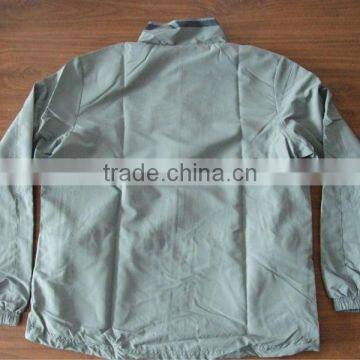 Men's Leisure Jacket (MLJ-85831) photo-3