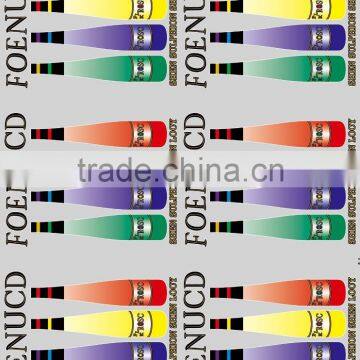 Hot Selling Custom Plastisol Heat Transfer Supplier photo-2