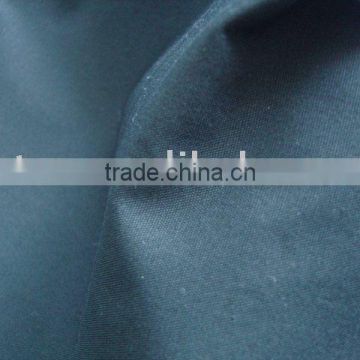 100% cotton solid dyed canvas fabric for garment