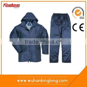 Custom workwear uniform 100% cotton Conti Suit