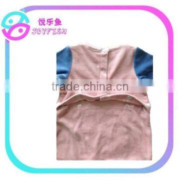 Velvet Cartoons Baby Romper photo-6