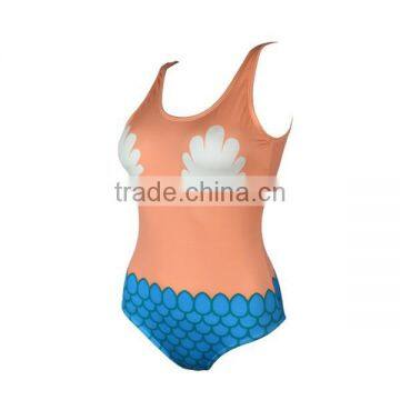 Wholesale Bathing Suit for Women Swimsuit in Bulk photo-4