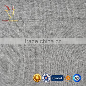 Comfortable 100% Cashmere Baby Pants Cashmere Pants photo-3