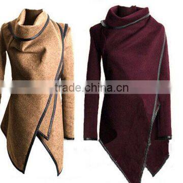 1pc New Arrival European and American Stylish Fashion Simple and Elegant Coat Fashion Jacket,women Jacket photo-3