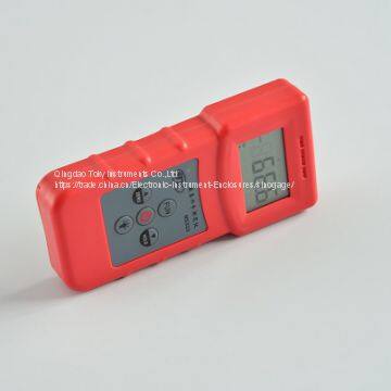 Multifunctional Moisture Meter Search Type MS310 photo-4
