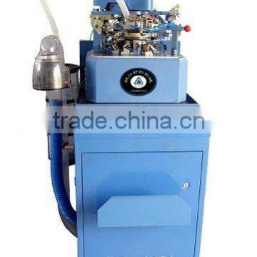 6F Loop Sock Machine with single cylinder