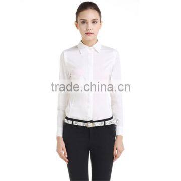 China Garment Wholesale Clothing For Office Ladies With High Quality SRL-F(1) photo-6