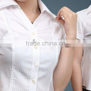 ODM Female Business Shirts