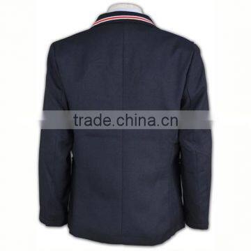 Customized Design Primary School Uniform Jacket photo-4