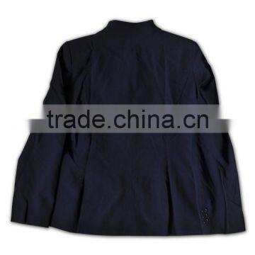 Two Button Good Quality Anti-wrinkle Customizable Mens Suit Nice Mens Suits Sale photo-6