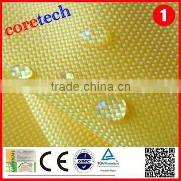 Popular Wholesale Pvc Coated Polyester Tent Fabric Factory photo-2