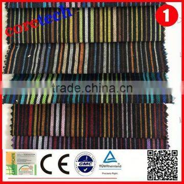 Hot Sale Breathable Combed Cotton Fabric Factory photo-3