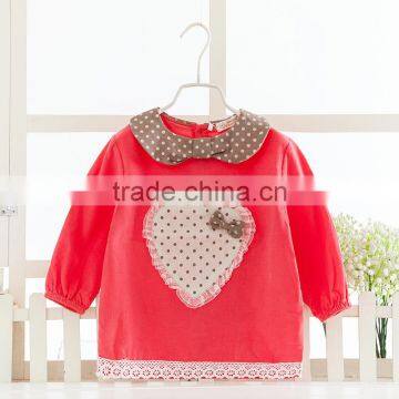 Wholesale Cotton Printing Children Winter Coat photo-5