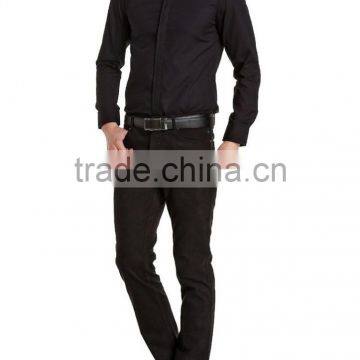Latest Formal Shirt Designs for Men Fancy Men Shirts Tops photo-4