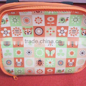 GR-W0176 Custom Unique Design Neoprene Lunch Bag photo-2