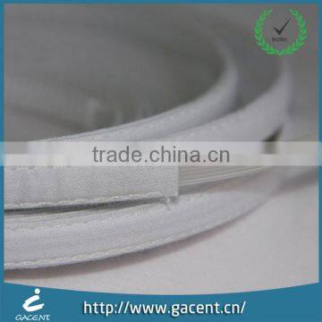 Polyester Boning White Rigilene With Soft Finishing photo-4