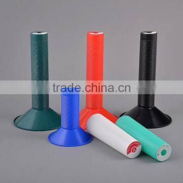 High Tenacity Dyed 60s/3 Poly Core Thread for Leather Products photo-6