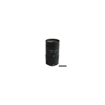 Sell High Reesolution Lens photo-1