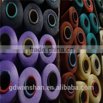 Supplier Wholesale Book Binding Polyester Embroidery Sewing Thread Material photo-2