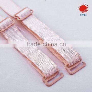 Custom Wholesale Elastic Bra Shoulder strap from China