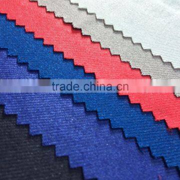 Flame Retardant Woven Fabric Made of Nomex IIIA photo-4