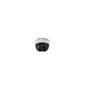 Vandalproof Dome IR IP Camera WNCDA Support D1 Resolution