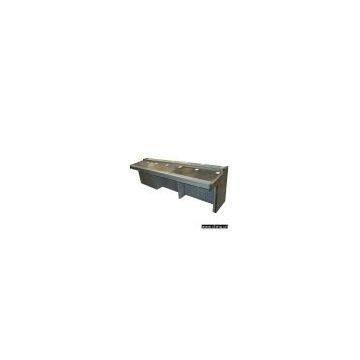 Sell Control Platform