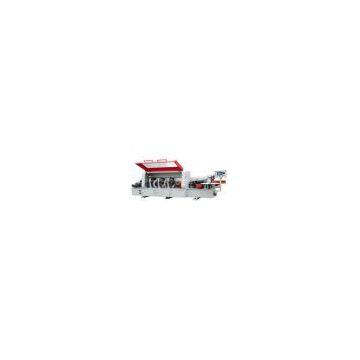 Auto edge banding machine